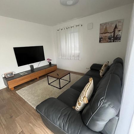 Ferienwohnung Am Yachthafen Kressbronn am Bodensee Exteriér fotografie
