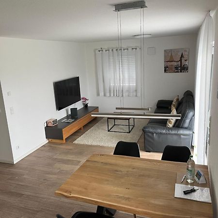 Ferienwohnung Am Yachthafen Kressbronn am Bodensee Exteriér fotografie