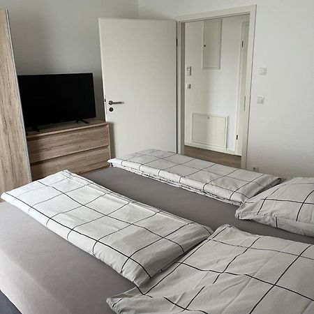 Ferienwohnung Am Yachthafen Kressbronn am Bodensee Exteriér fotografie