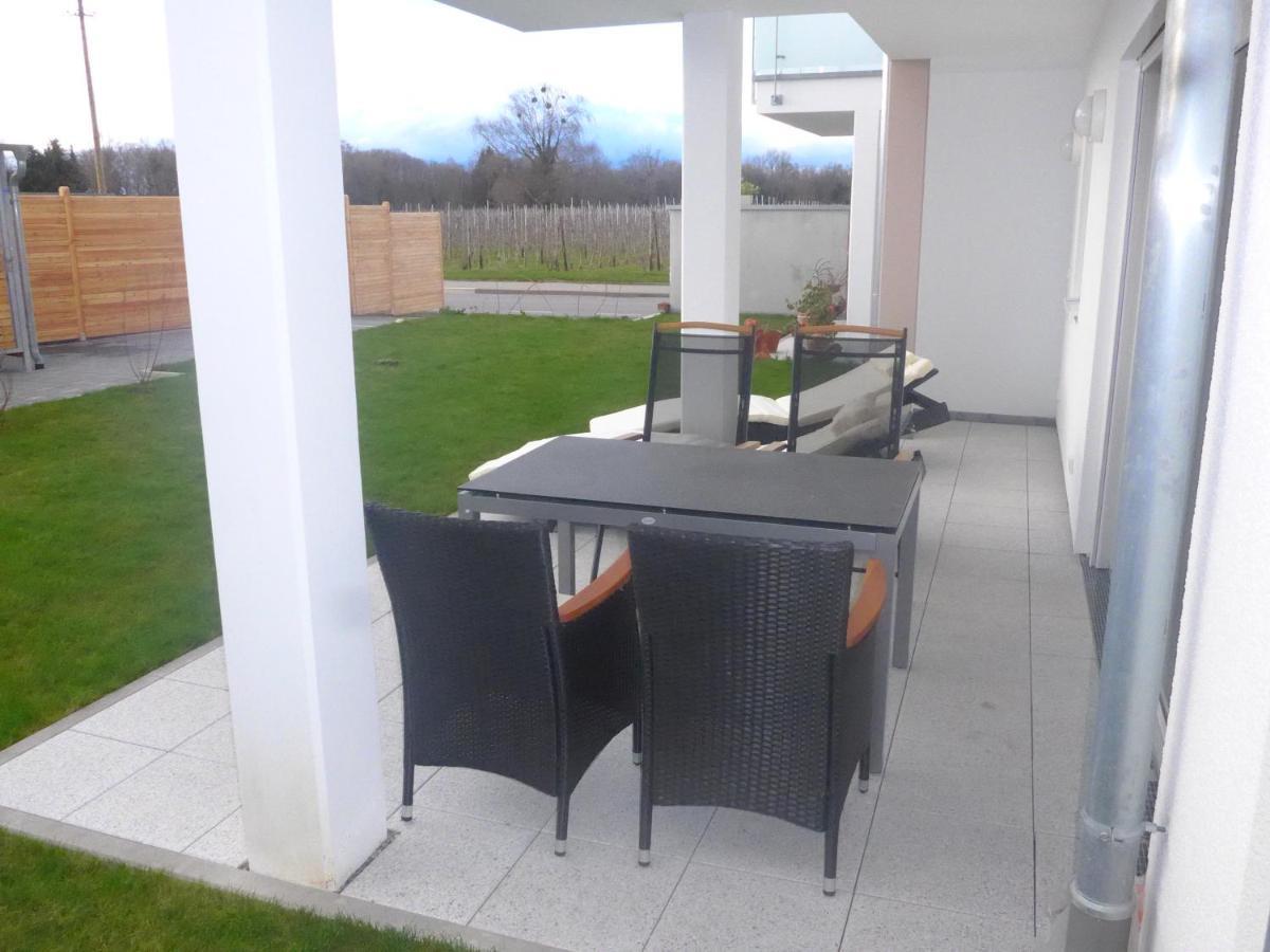 Ferienwohnung Am Yachthafen Kressbronn am Bodensee Exteriér fotografie