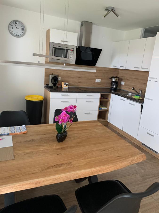 Ferienwohnung Am Yachthafen Kressbronn am Bodensee Exteriér fotografie