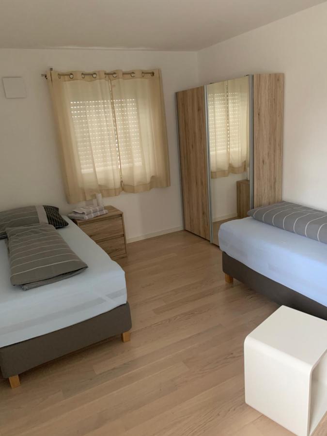 Ferienwohnung Am Yachthafen Kressbronn am Bodensee Exteriér fotografie