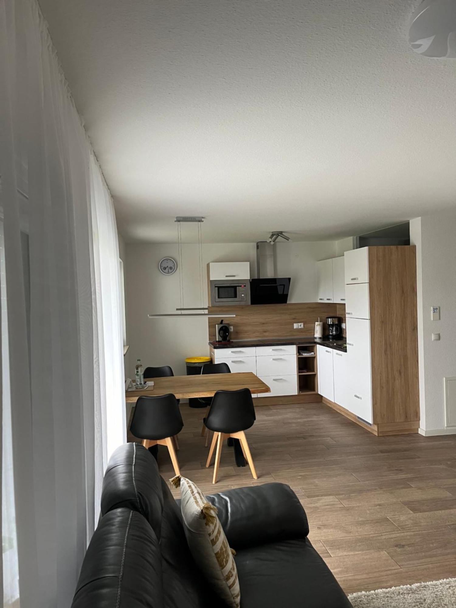 Ferienwohnung Am Yachthafen Kressbronn am Bodensee Exteriér fotografie