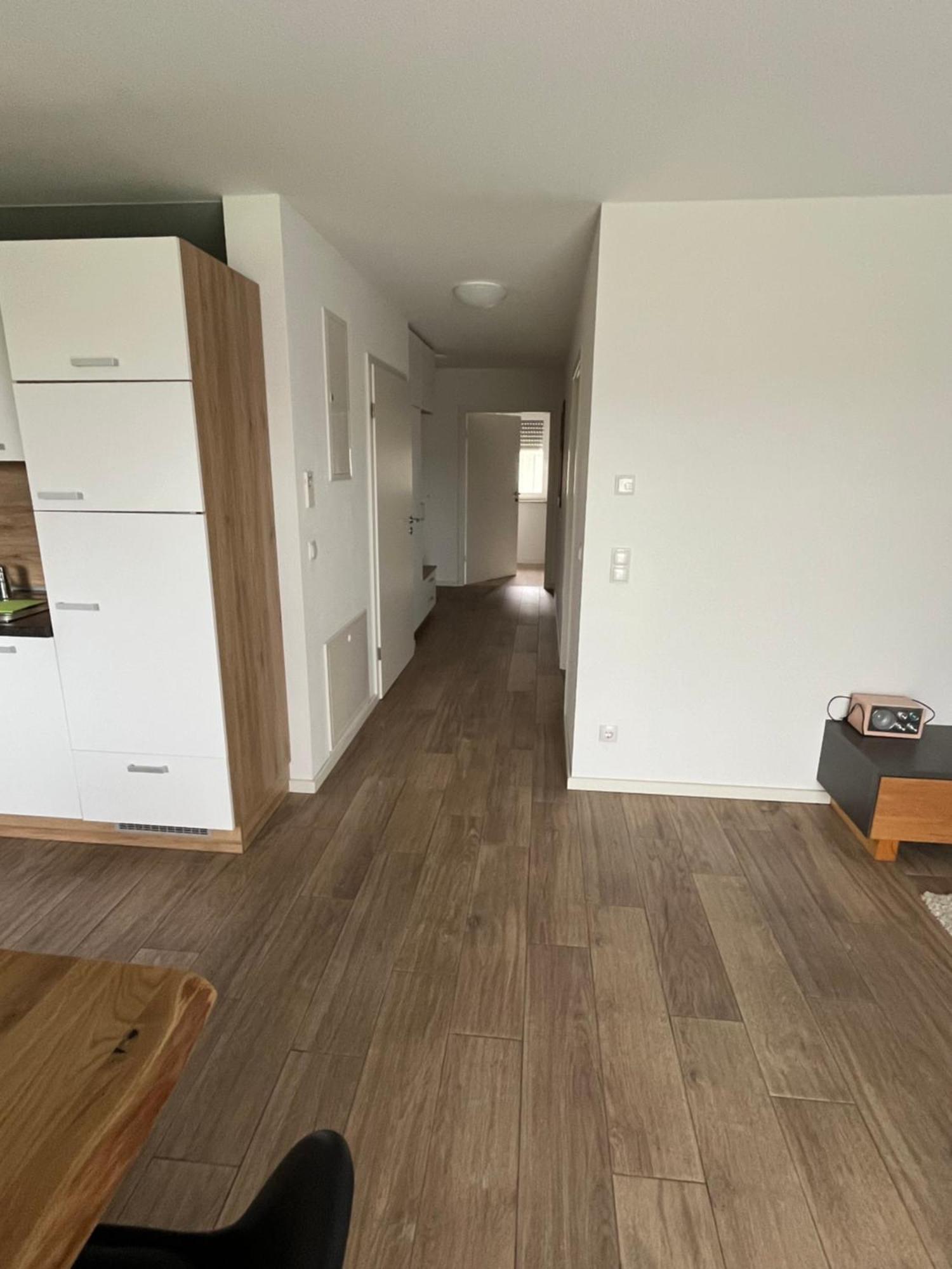 Ferienwohnung Am Yachthafen Kressbronn am Bodensee Exteriér fotografie
