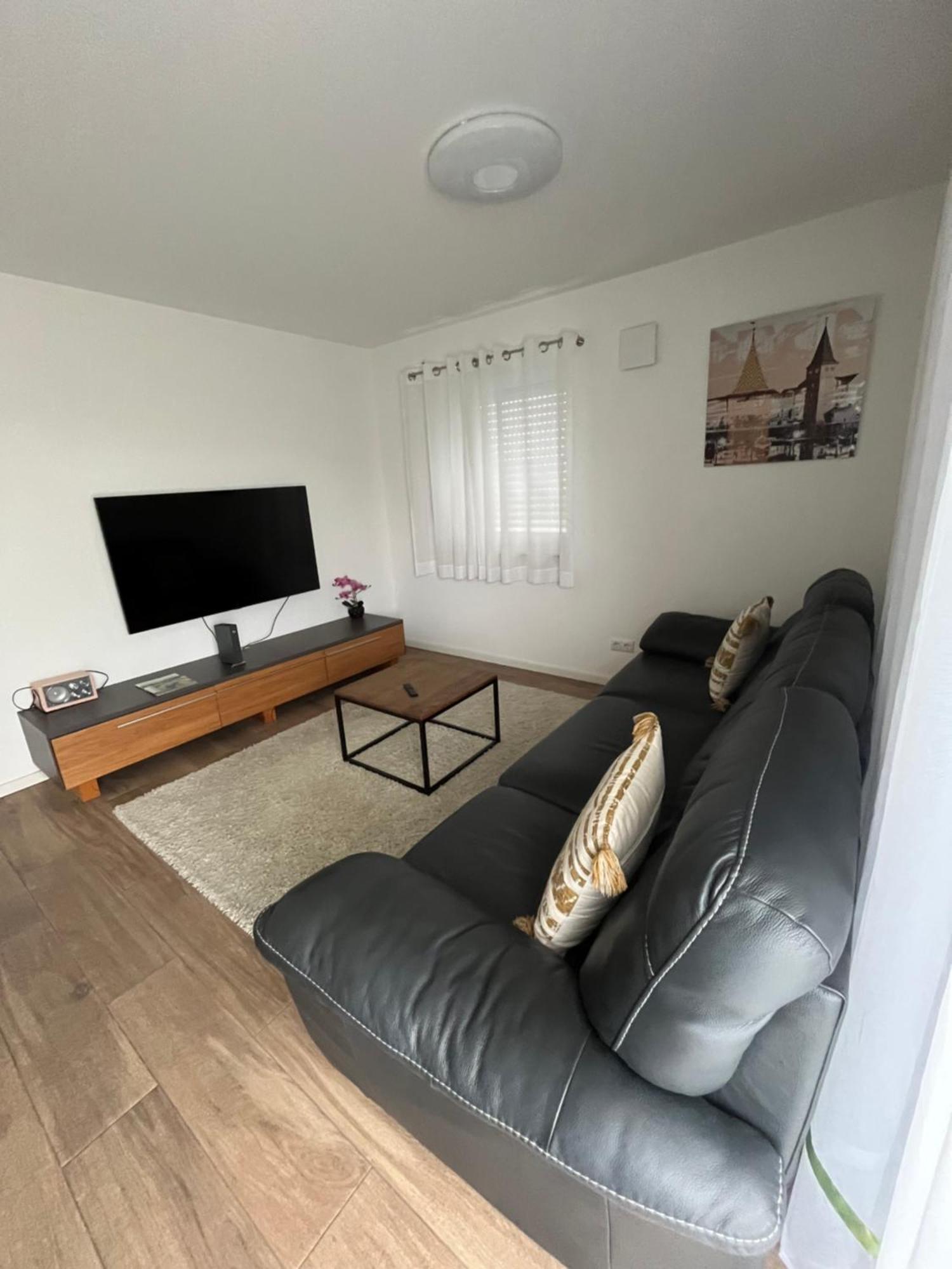 Ferienwohnung Am Yachthafen Kressbronn am Bodensee Exteriér fotografie