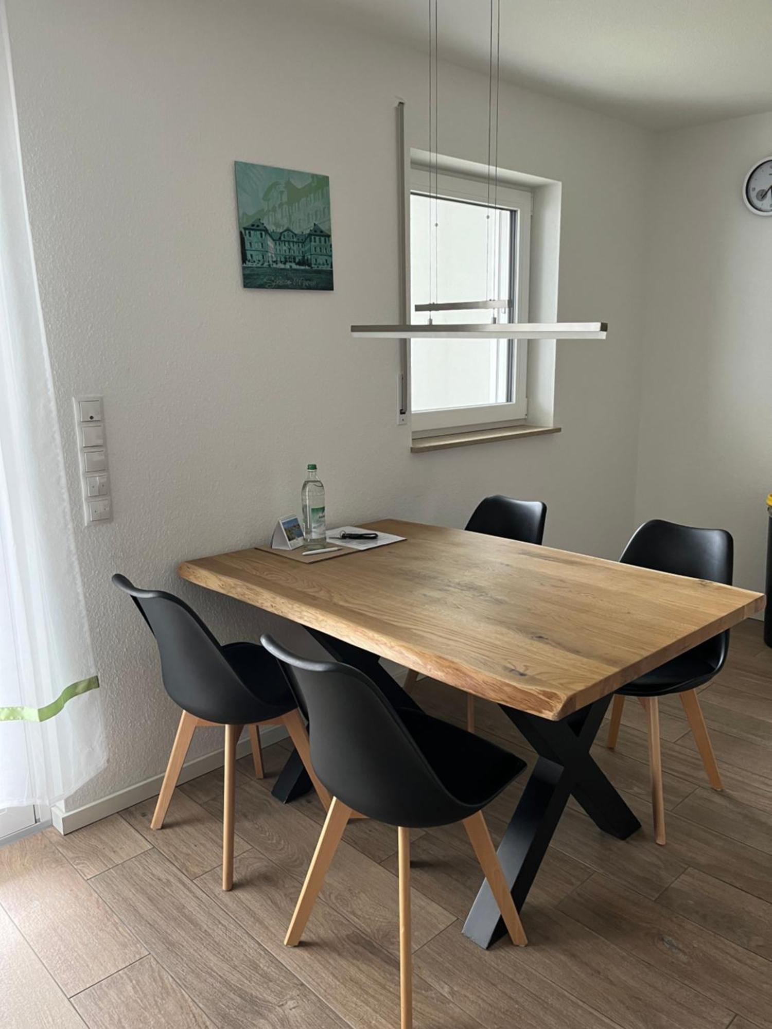 Ferienwohnung Am Yachthafen Kressbronn am Bodensee Exteriér fotografie