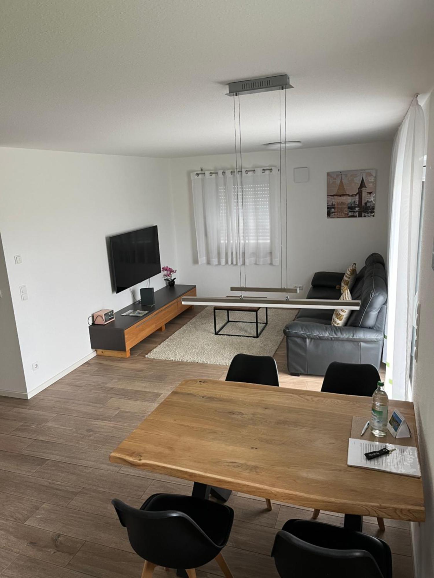 Ferienwohnung Am Yachthafen Kressbronn am Bodensee Exteriér fotografie