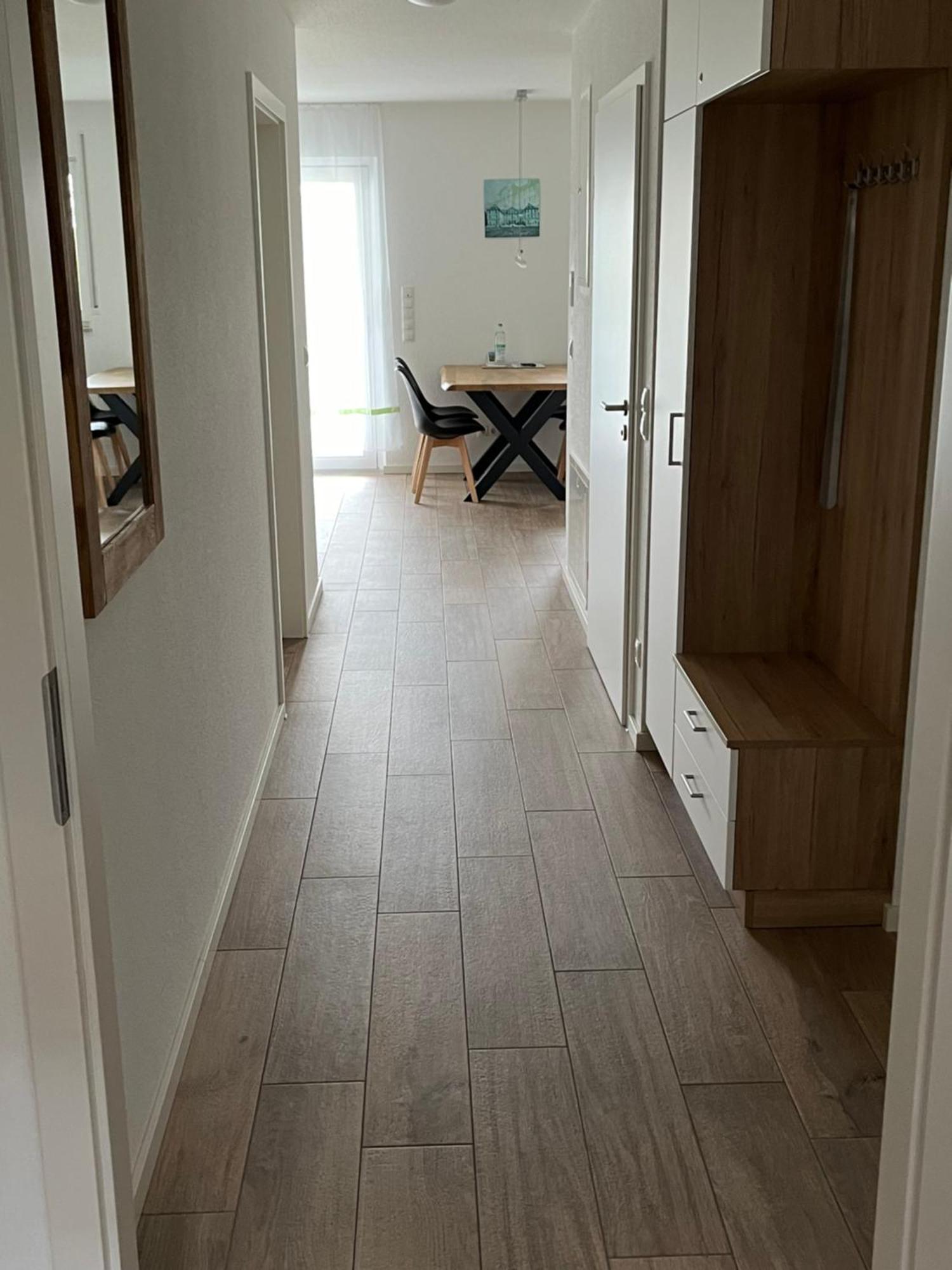 Ferienwohnung Am Yachthafen Kressbronn am Bodensee Exteriér fotografie