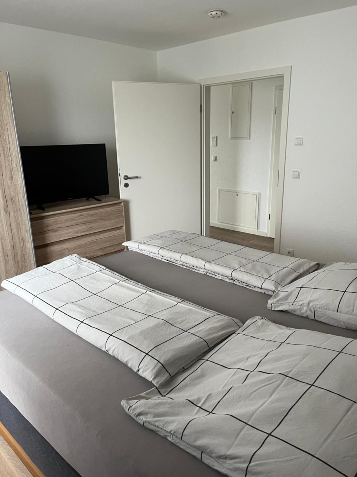 Ferienwohnung Am Yachthafen Kressbronn am Bodensee Exteriér fotografie